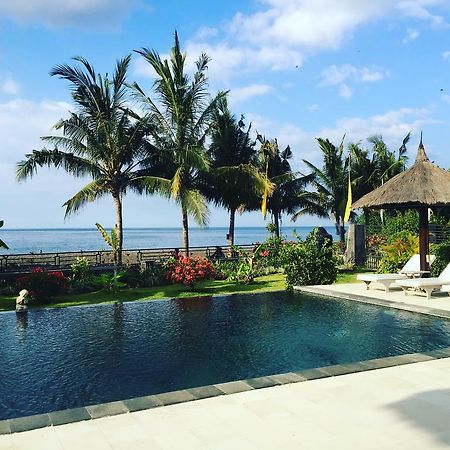Villa Danison Umeanyar Quarto foto