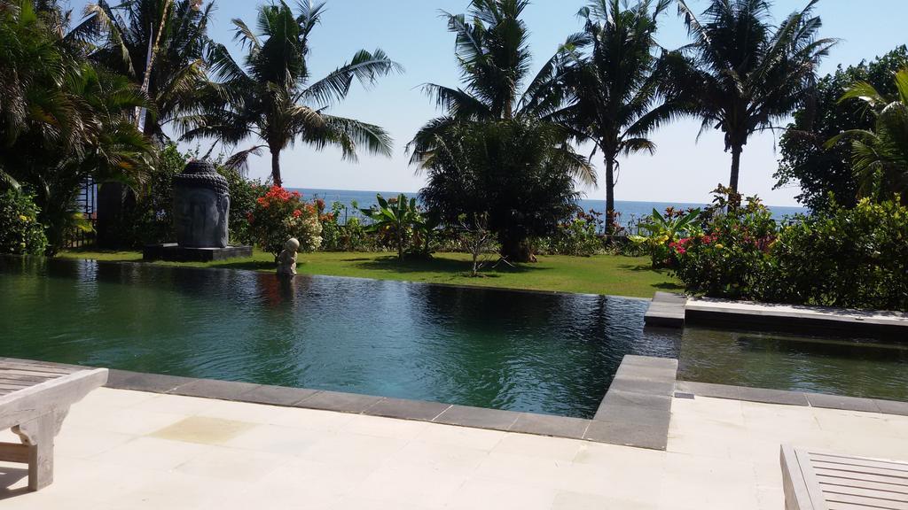 Villa Danison Umeanyar Quarto foto