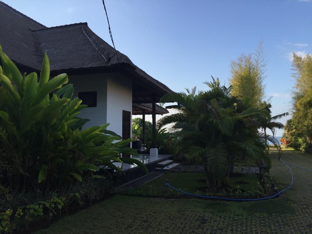 Villa Danison Umeanyar Quarto foto