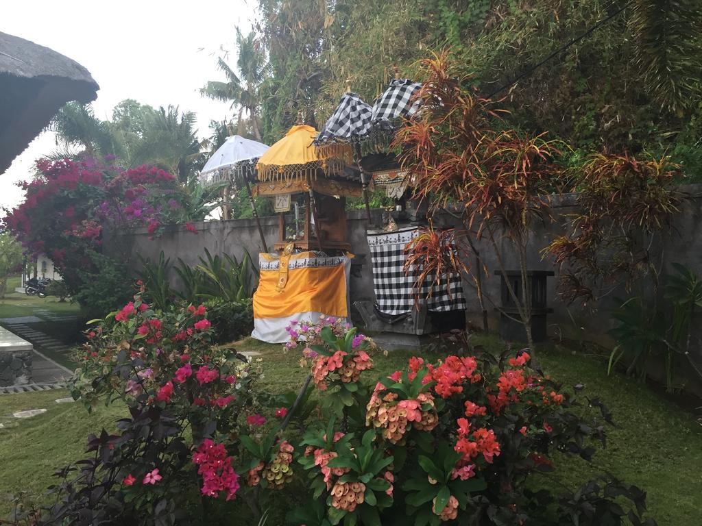 Villa Danison Umeanyar Quarto foto