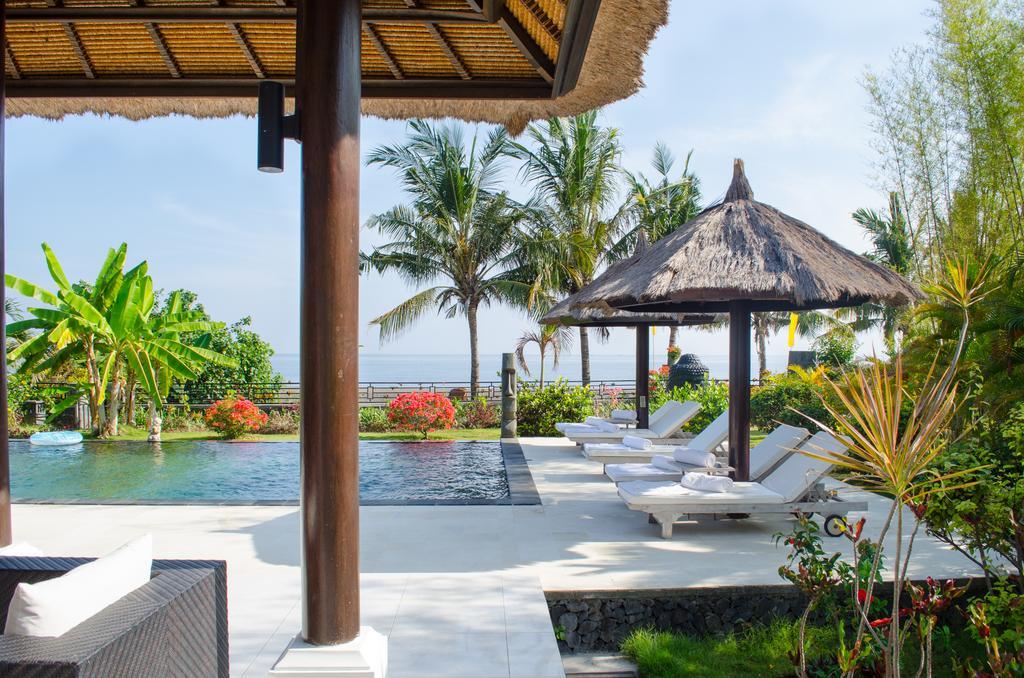 Villa Danison Umeanyar Quarto foto