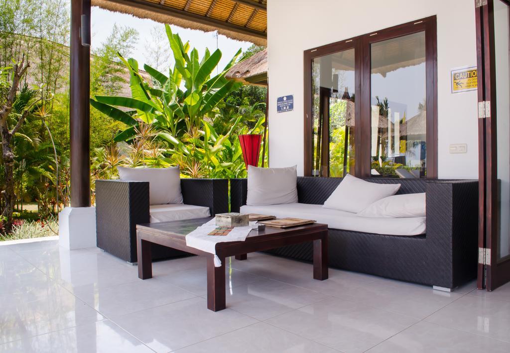 Villa Danison Umeanyar Quarto foto