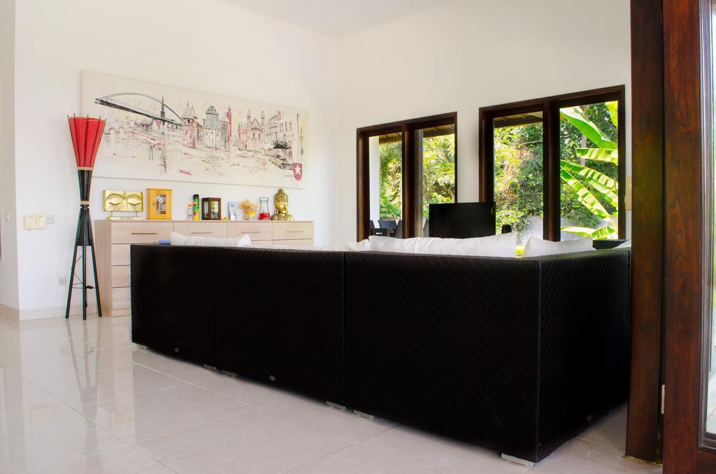 Villa Danison Umeanyar Quarto foto
