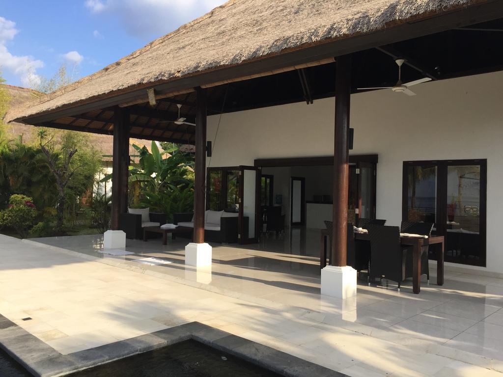 Villa Danison Umeanyar Quarto foto