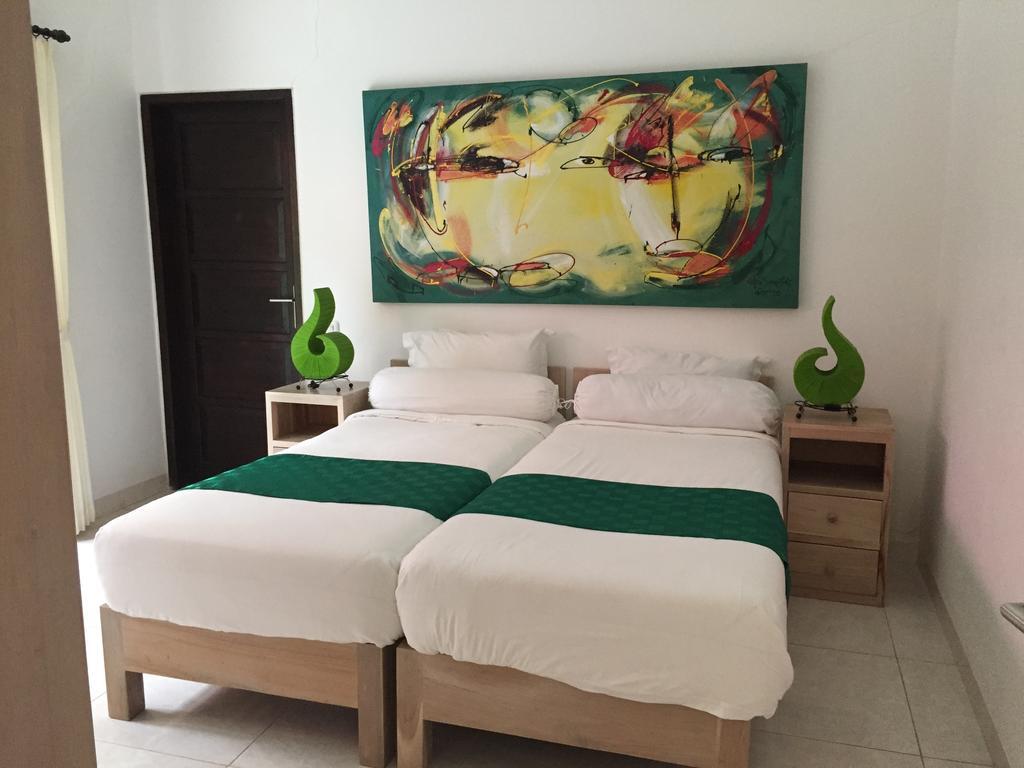 Villa Danison Umeanyar Quarto foto